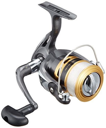 Daiwa (Daiwa) spinning reel 16 Joinus 2500 No. 3 -150m with yarn