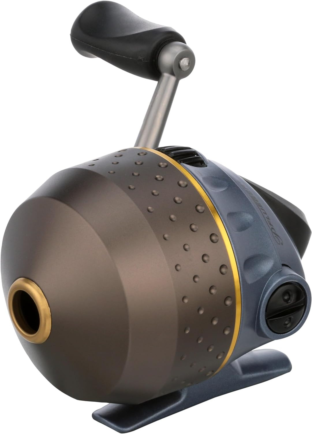 Pflueger President Size 10 Spincast Fishing Reel Smooth Operation Lightweight