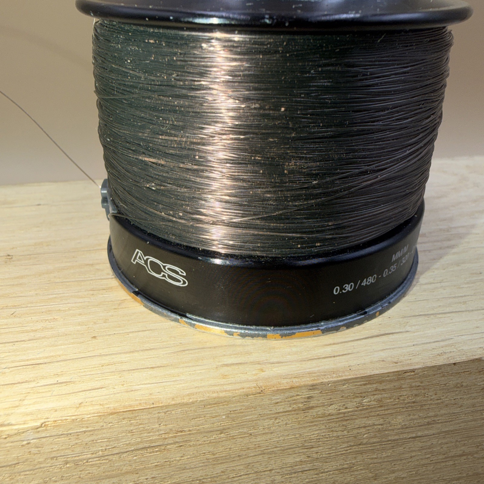 Wychwood Solace 65 FS SPARE SPOOL