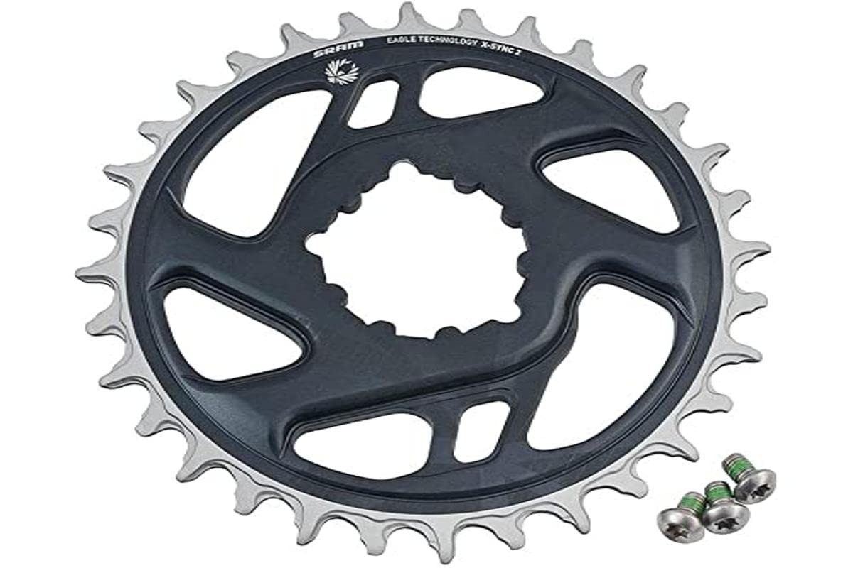 Sram Eagle X-Sync 2 Direct – 34T Direct 3Mm Offset For Boost Lunar