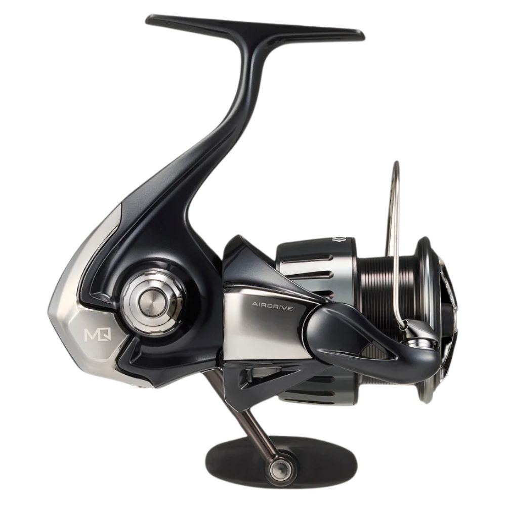 DAIWA Robust Fishing Reel BALLISTIC HD LT 3000-XH