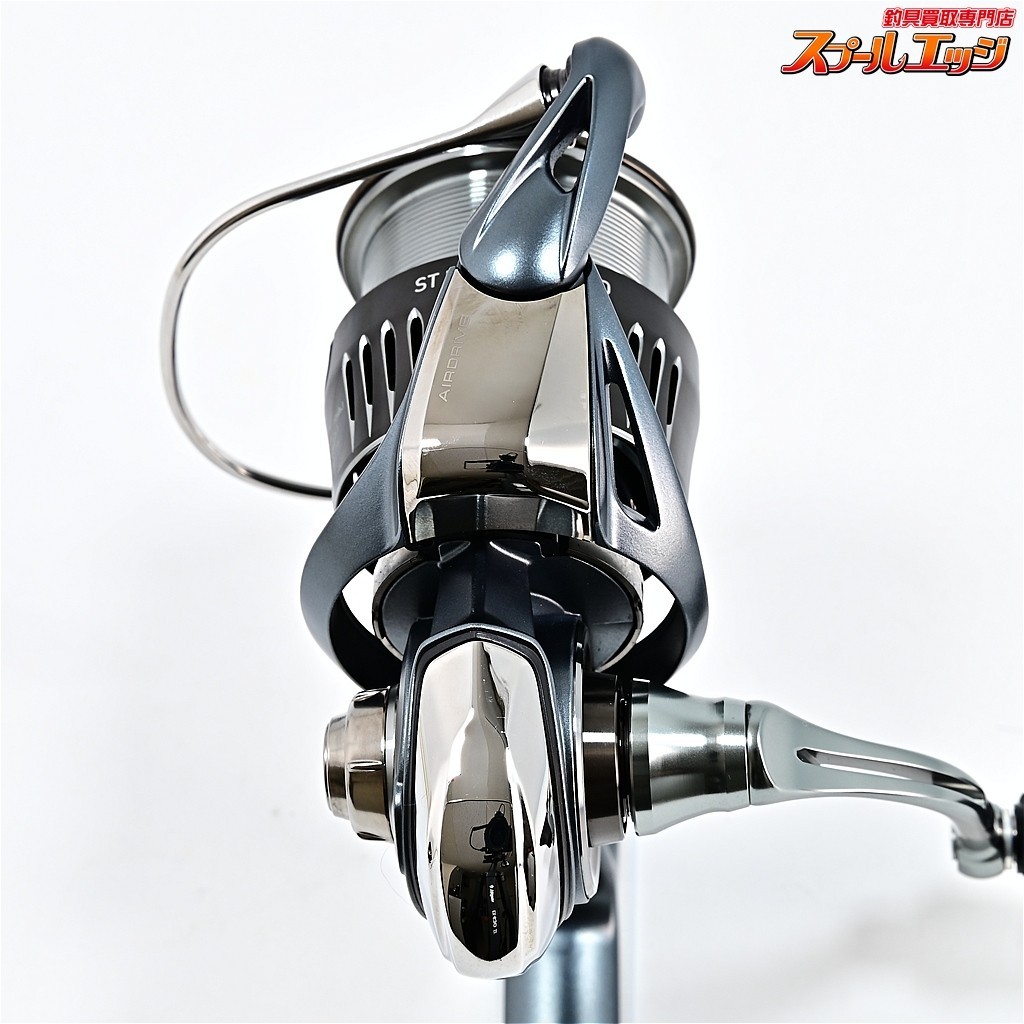 【Top Mint】DAIWA 23 AIRITY ST LT 2500S-XH-QD Spinning Reel From Japan #556