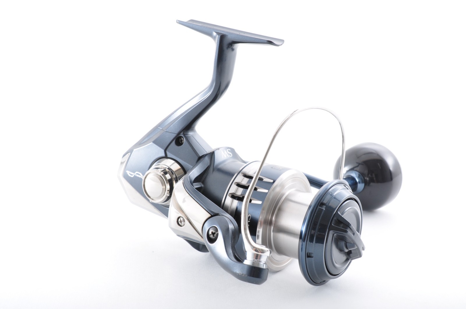 Shimano 20 Stradic SW 5000PG Excellent+5 Fishing Spinning Reel from Japan B0377