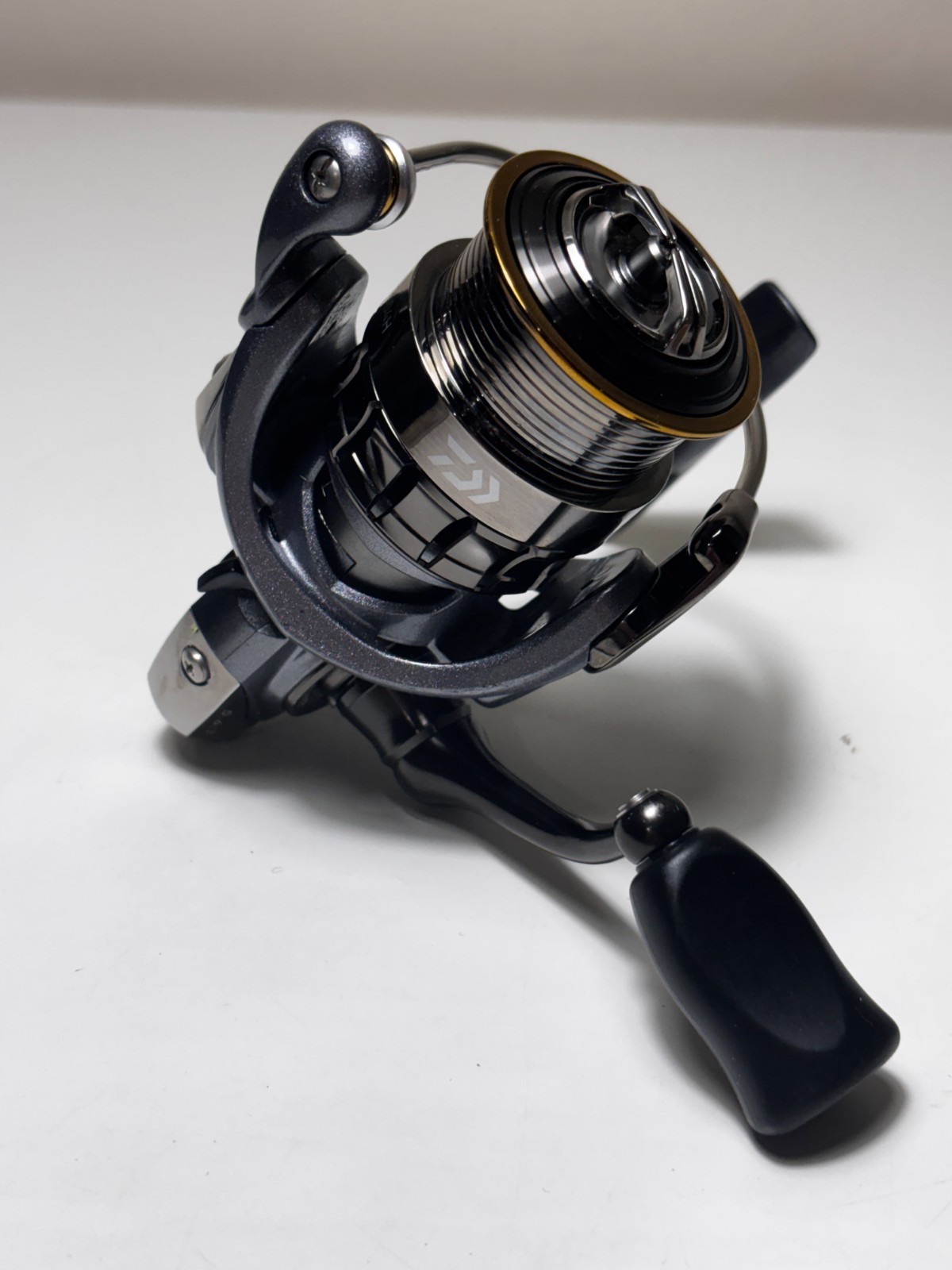 Daiwa Luvias (2015) 2004H