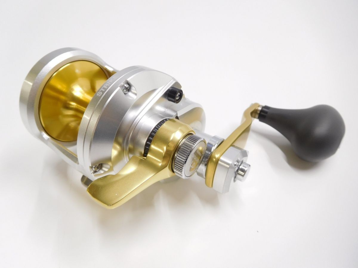 Shimano Ocea Jigger LD 2000II Fishing Reel