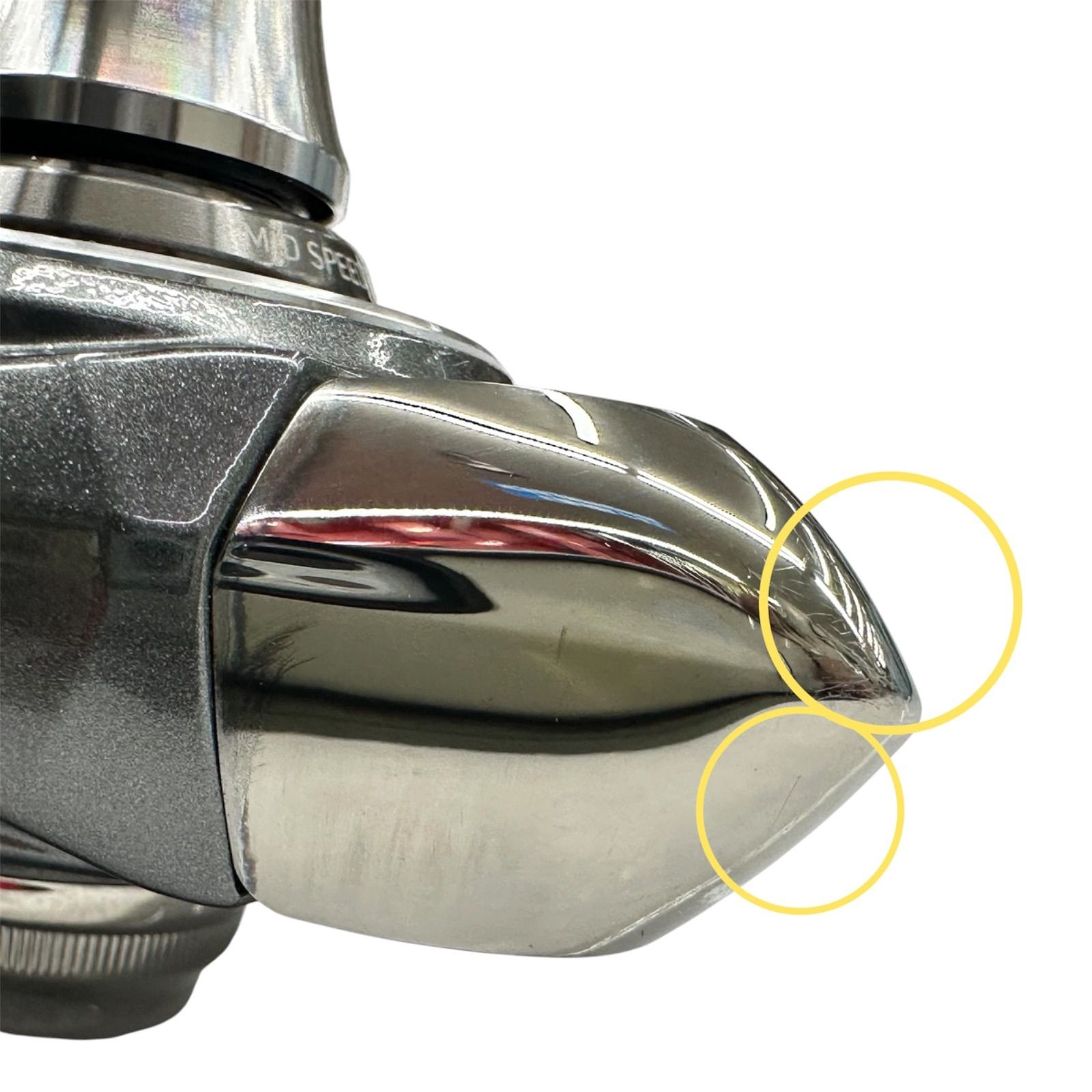 (2) Daiwa 24′ Luvias LT 2500S ③
