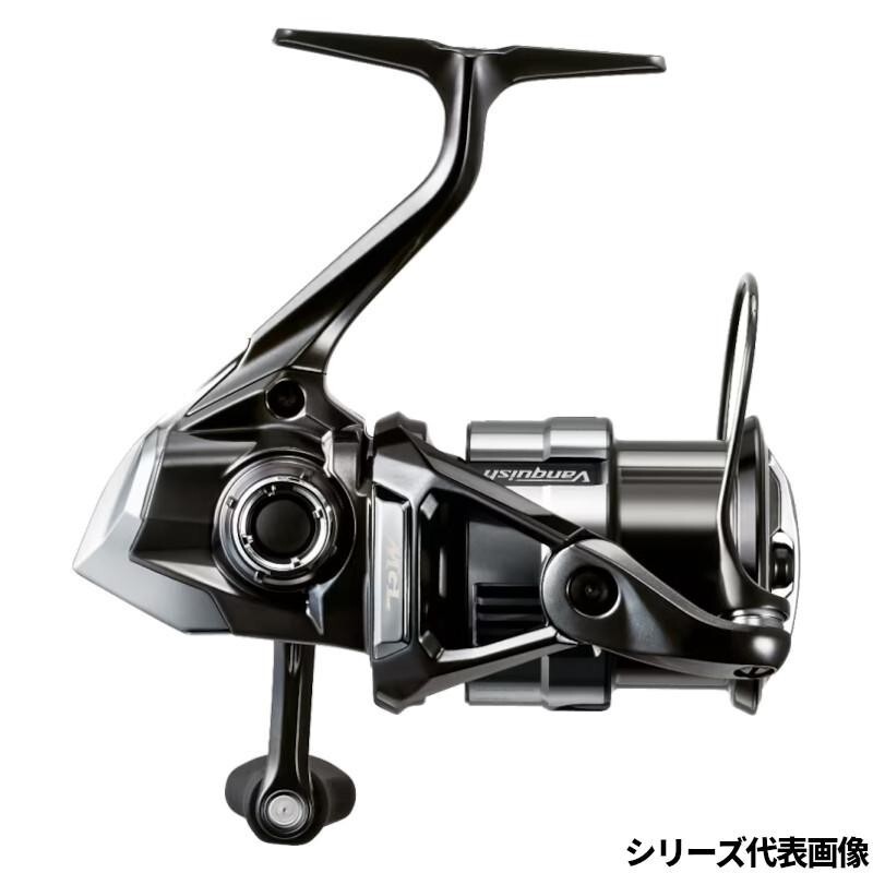 Shimano 23 Vanquish C2500SXG Spinning Reel Free shipping Ship from Japan „New“