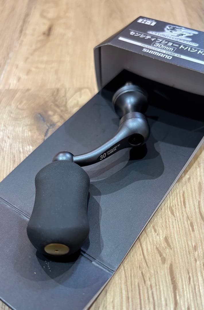 Yumeya Shimano Sensitive Short Handle 30mm