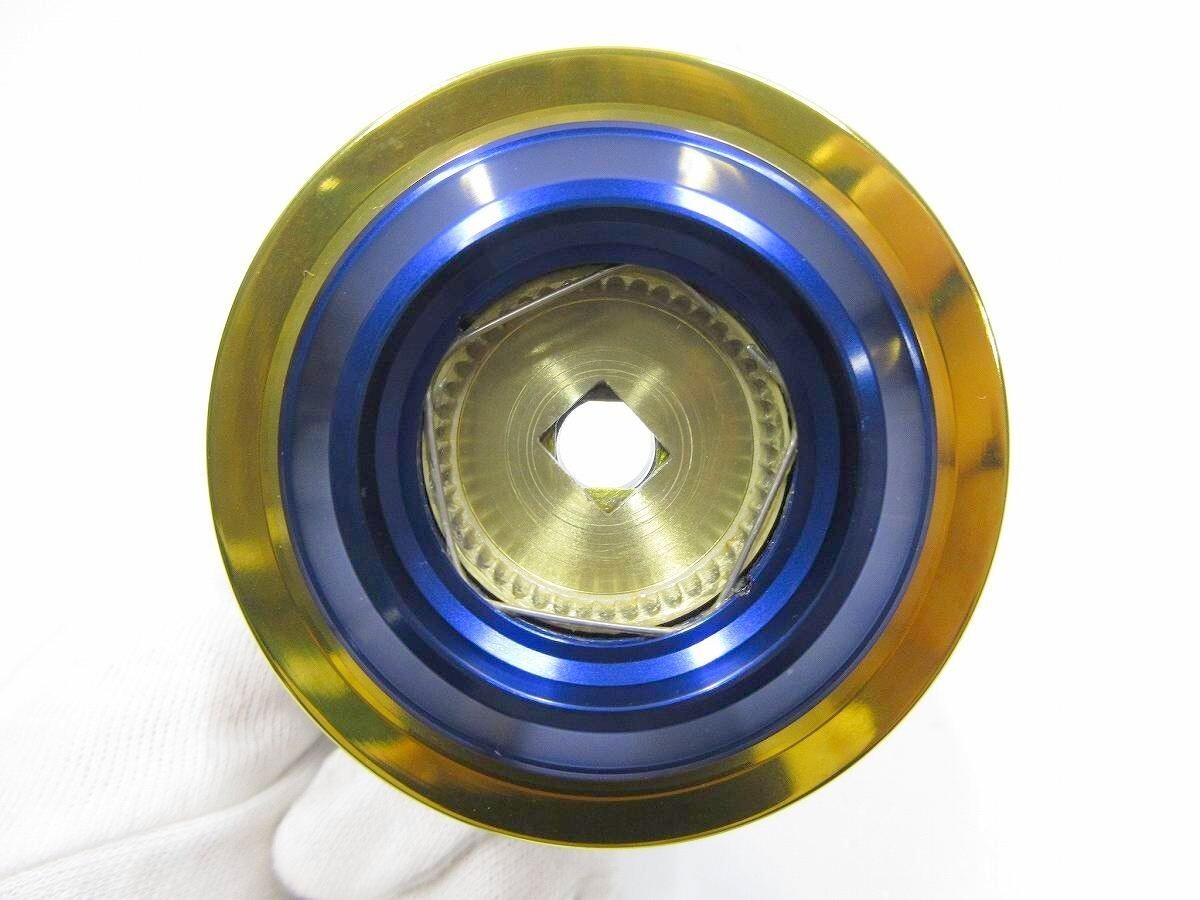 Daiwa Saltiga Z 4500 Spool / AW0925 / 50