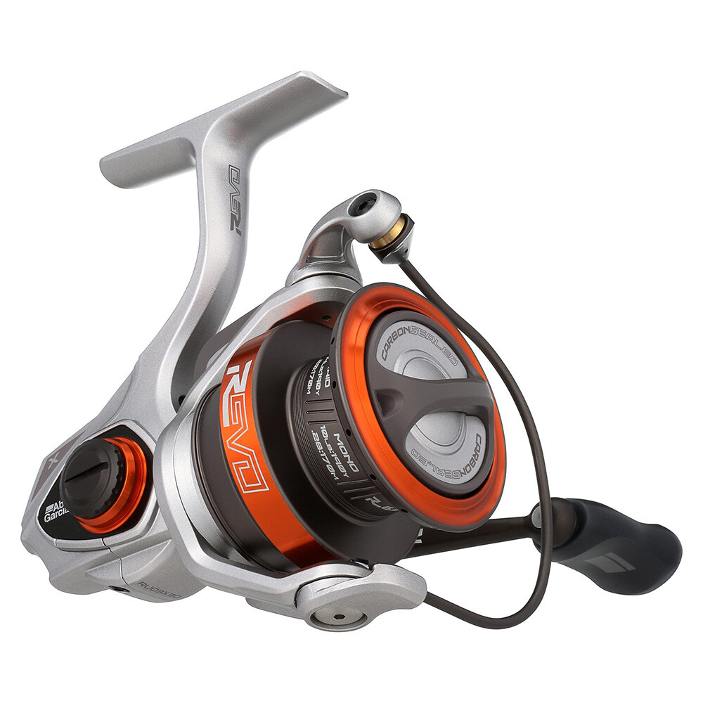 Abu Garcia Revo3 X SP30 Spinning Reel – 1565131 Fishing Gear