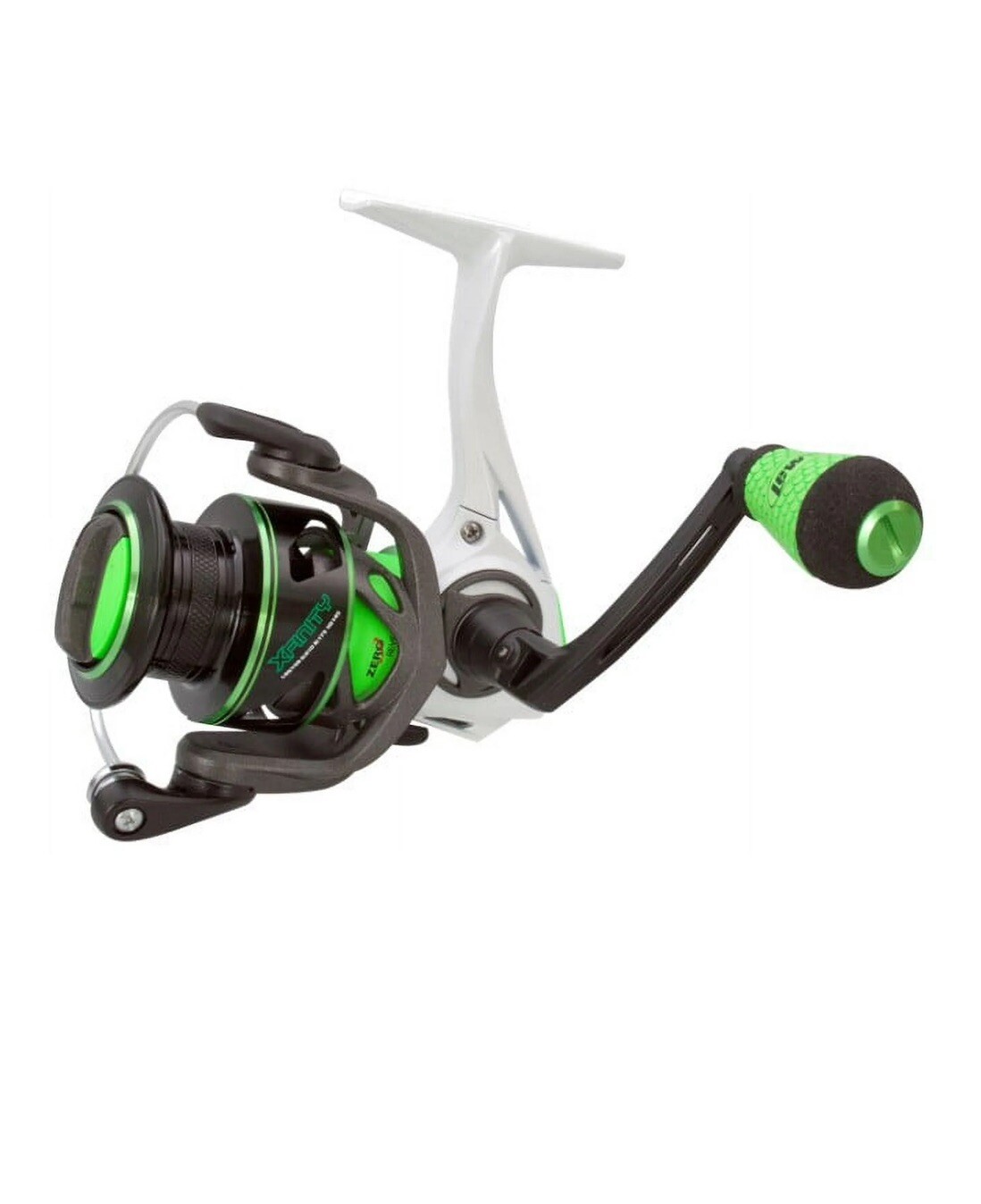 Lew’s XFINITY Speed Spin 8bb Spinning Reel 6.2:1 High Speed XSH30 CLOSEOUT