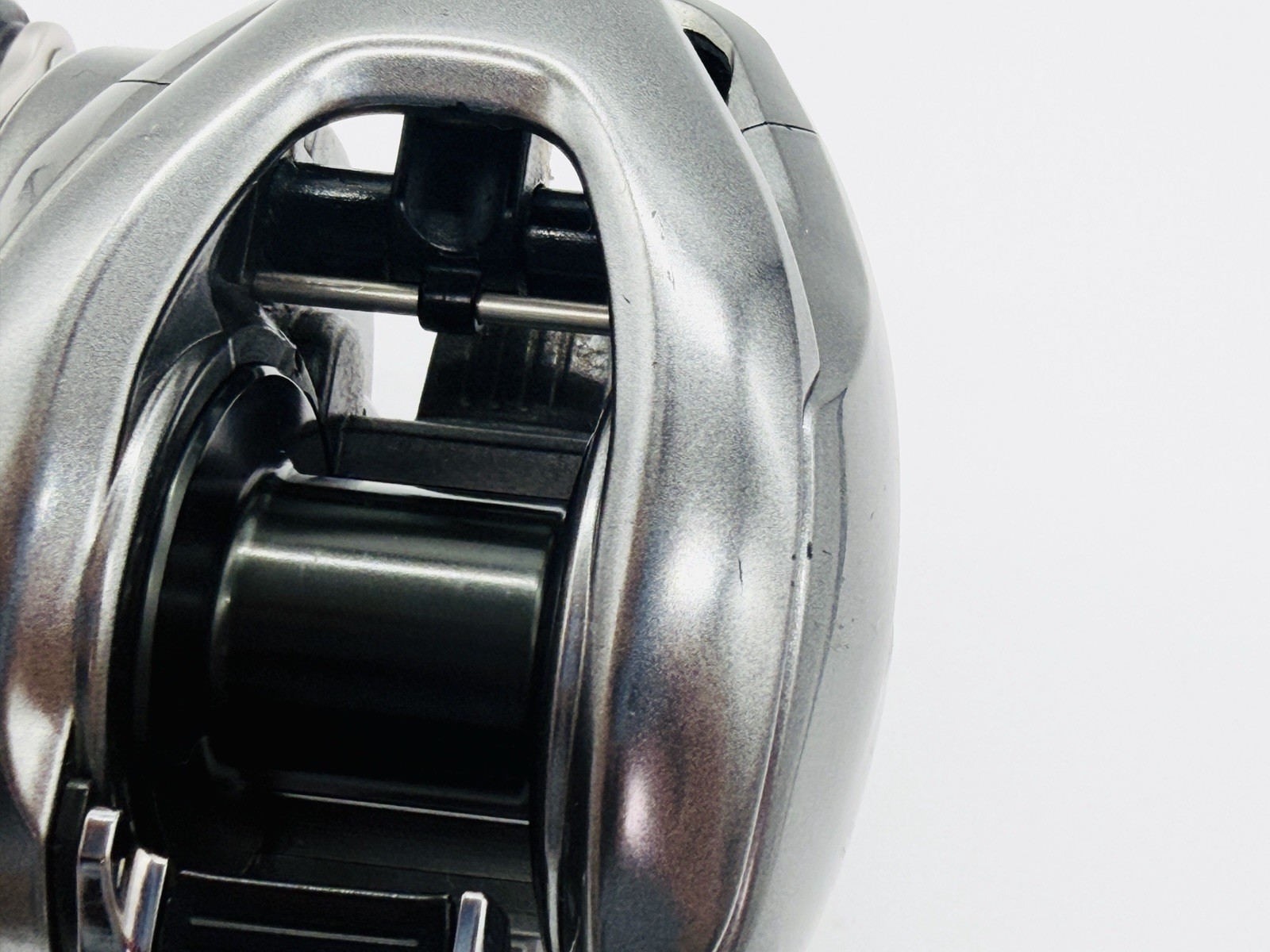 Excellent+ Shimano 15 Metanium DC 6.2:1 Left Hand Baitcast Reel JDM #541