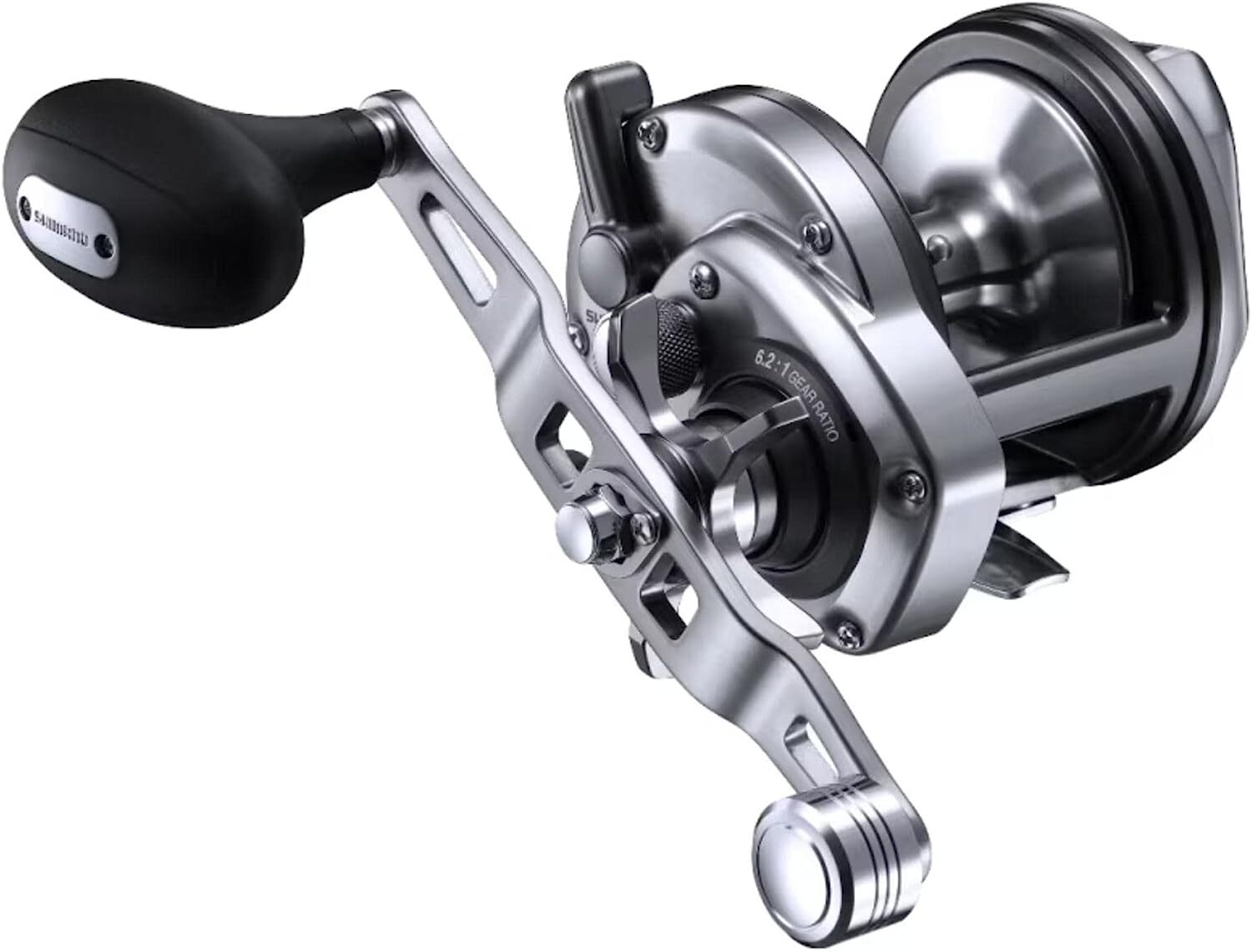 Shimano Fishing Reel 23 Speedmaster Ishidai Series 2000T Japan Import