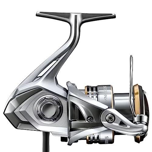 Shimano Spinning Reel 23 Sedona Various 500 C5000XGe 4de90901