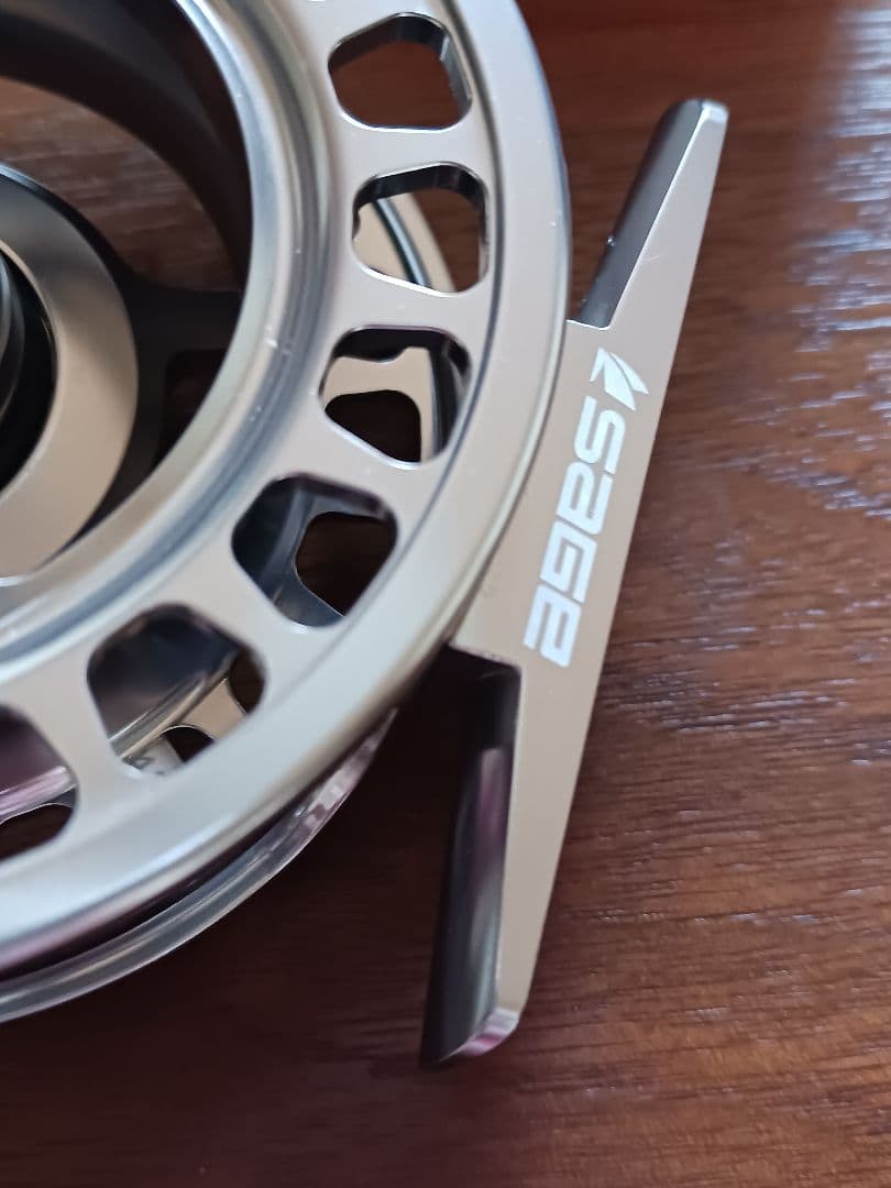 SAGE SPECTRUM 3/4 Sage Fly Reel
