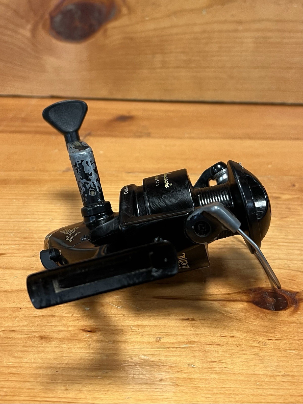Shakespeare Tiger Spinning Fishing Reel TSP50