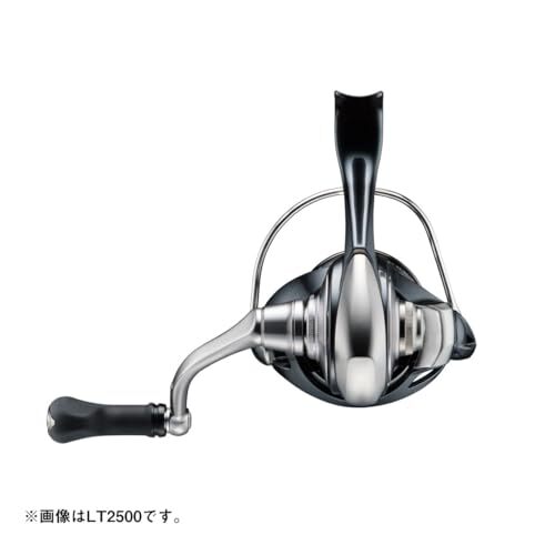 Daiwa 24 CERTATE LT3000 Spinning Reel 2024 model compact size light weight
