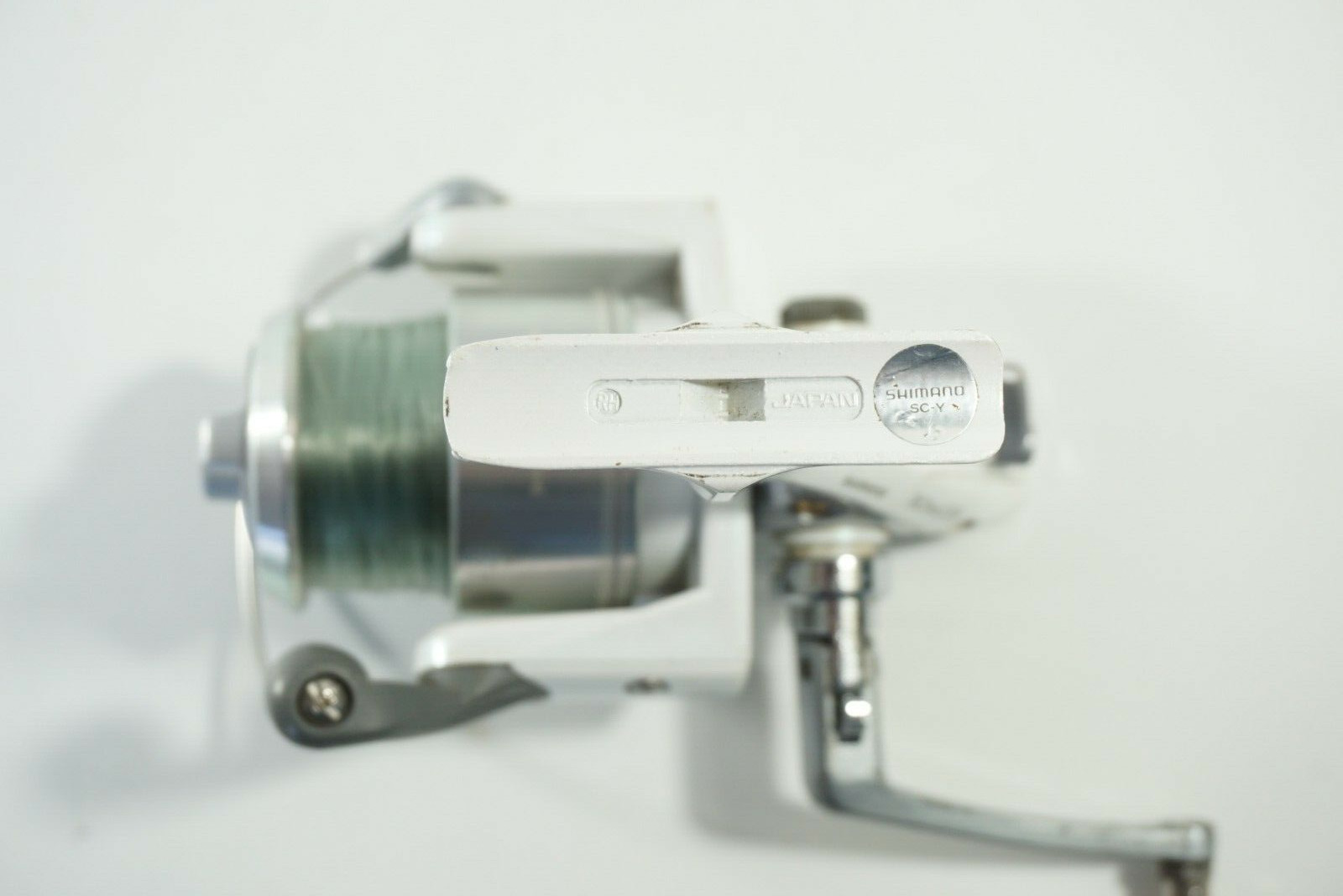 Shimano Biomaster 5000 4 Ball Bearings Spinning Reel, FREE 2-3 Day Ship!!!