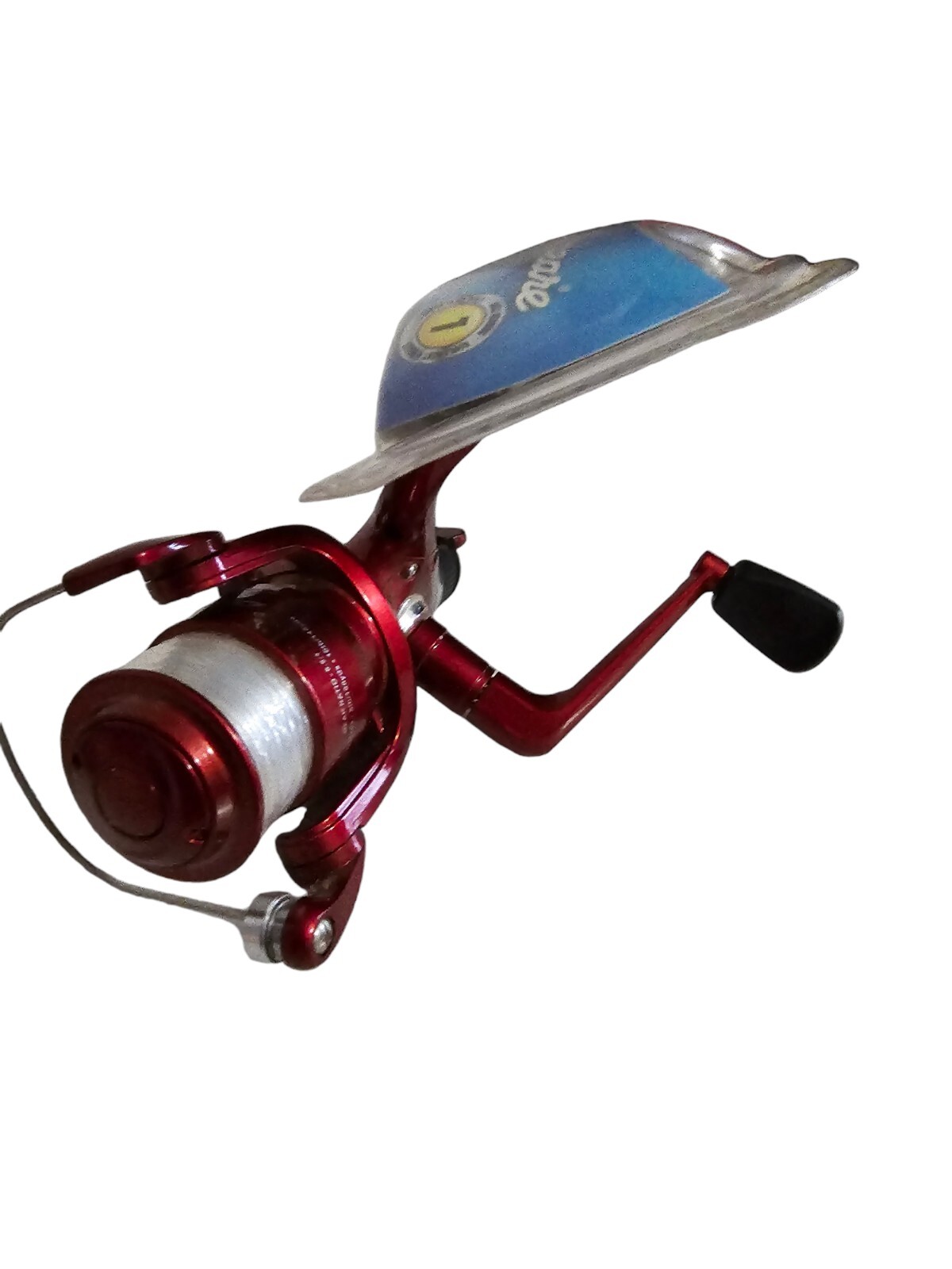 Shakespeare Durango Spinning Reel 2235RD