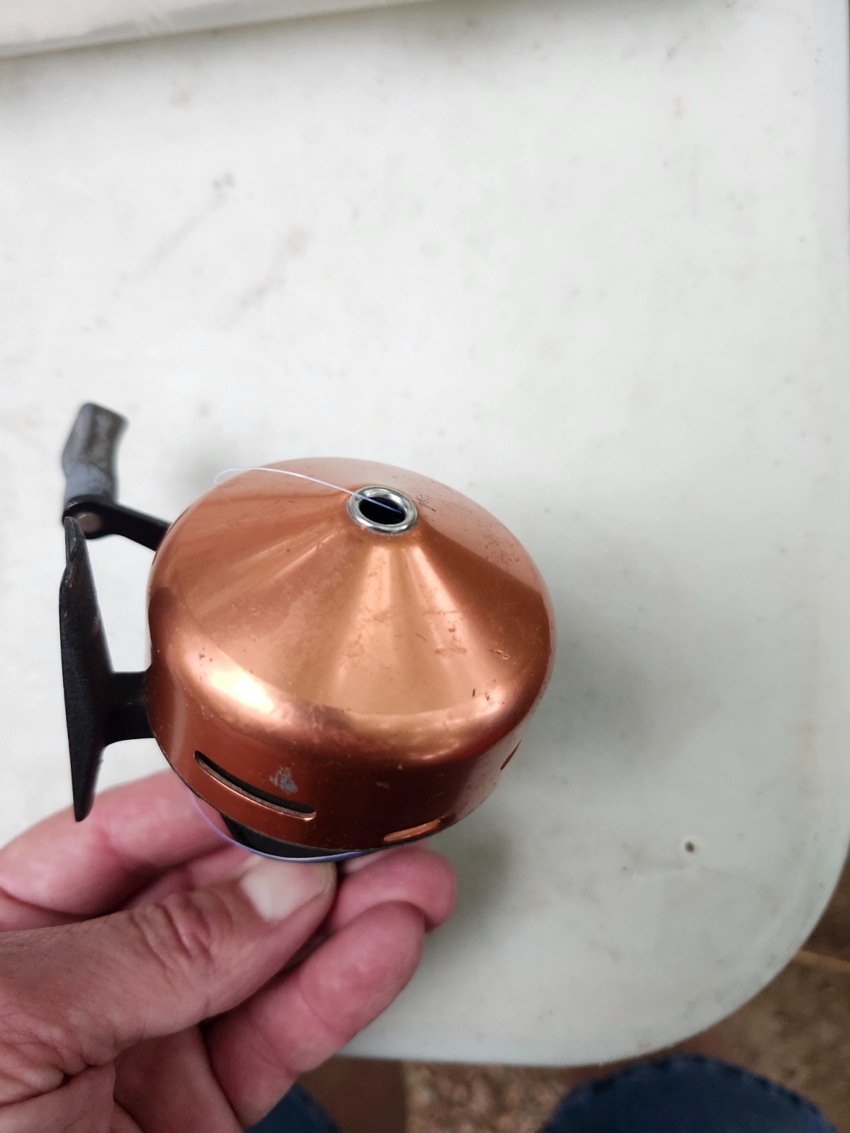 Abu Garcia Abumatic 120