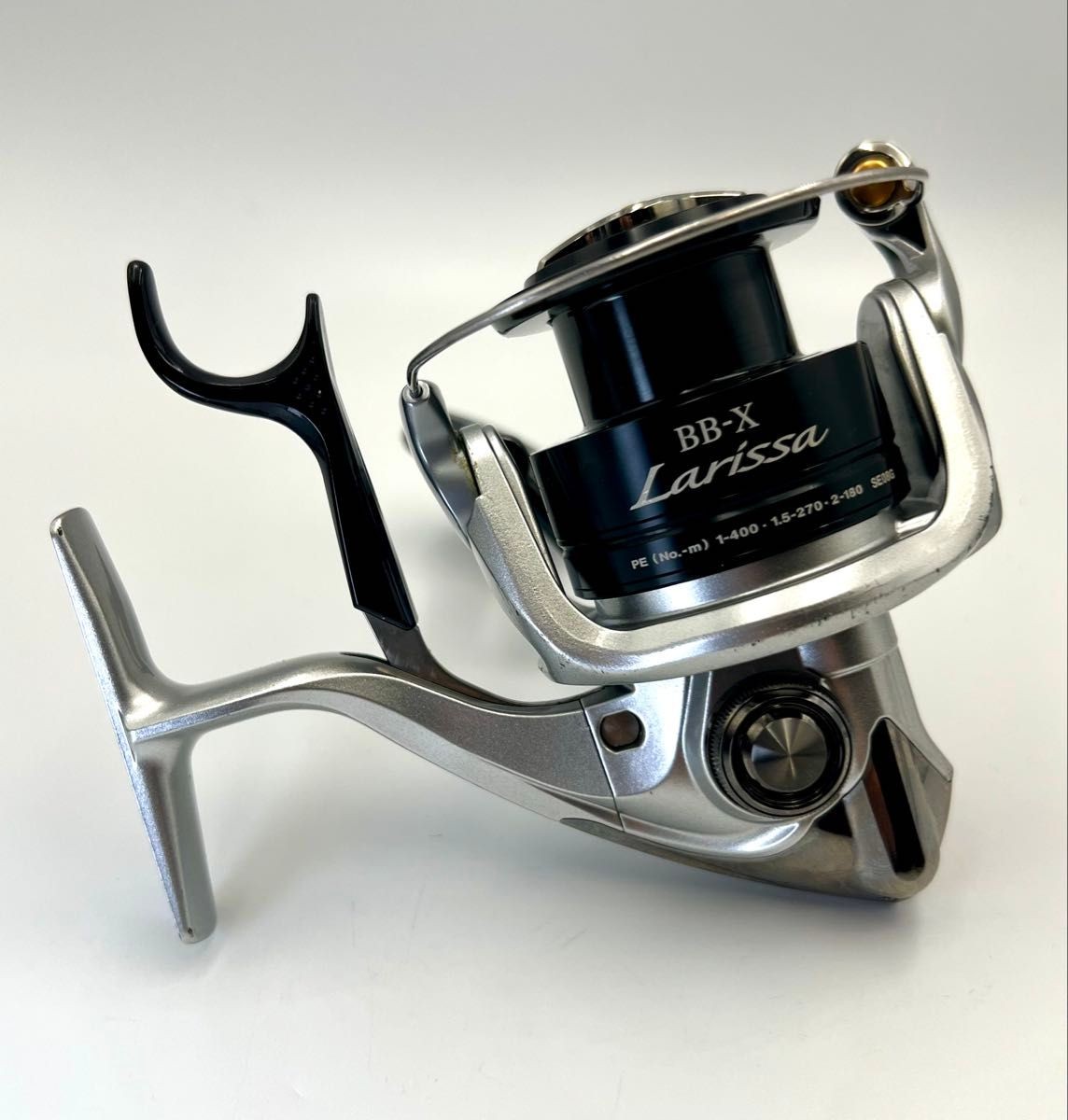 Shimano BB-X Larissa C3000D Spinning Fishing Reel