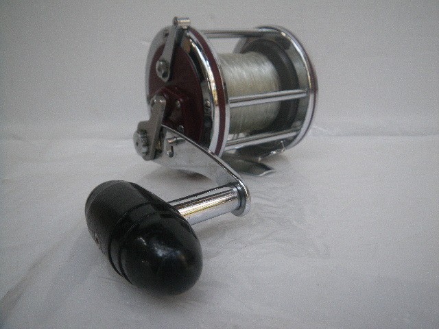 Pen Handle Drag Special Senator 3/0H (Senator 112H). This is a used item with
