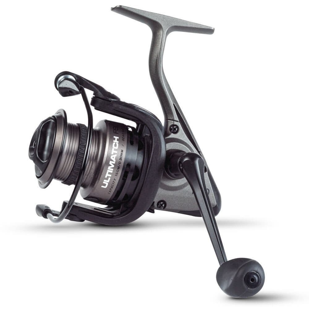 Browning Ultimatch FSO FD Reel ( 825FD & 835FD)