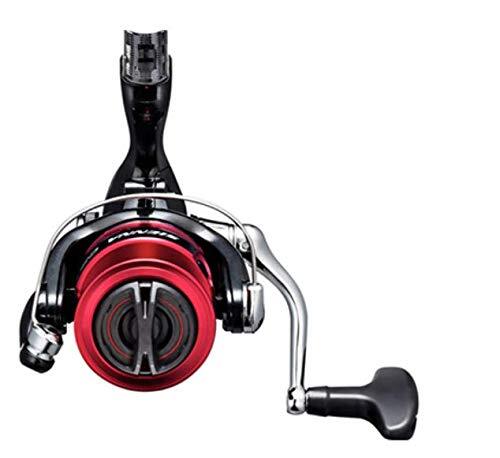 SHIMANO Spinning Reel 19 Sienna 2000 No. 2 with 150m