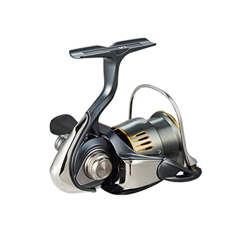 DAIWA LT2000S-H Light Salt Area Trout Native Trout Spinning Reel 23AIRITYNEW