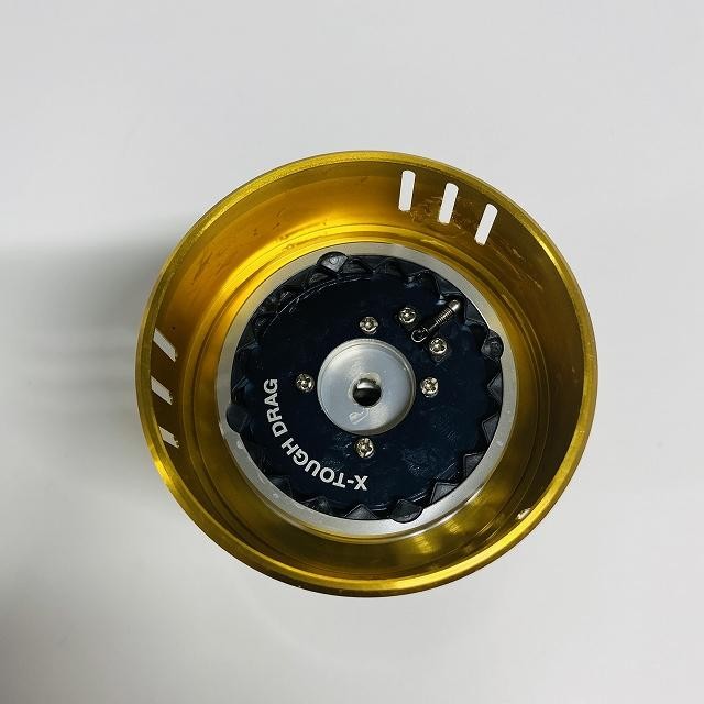SHIMANO 15 Twin Power SW 8000HG Spare Spool Assembly Model 8000HG