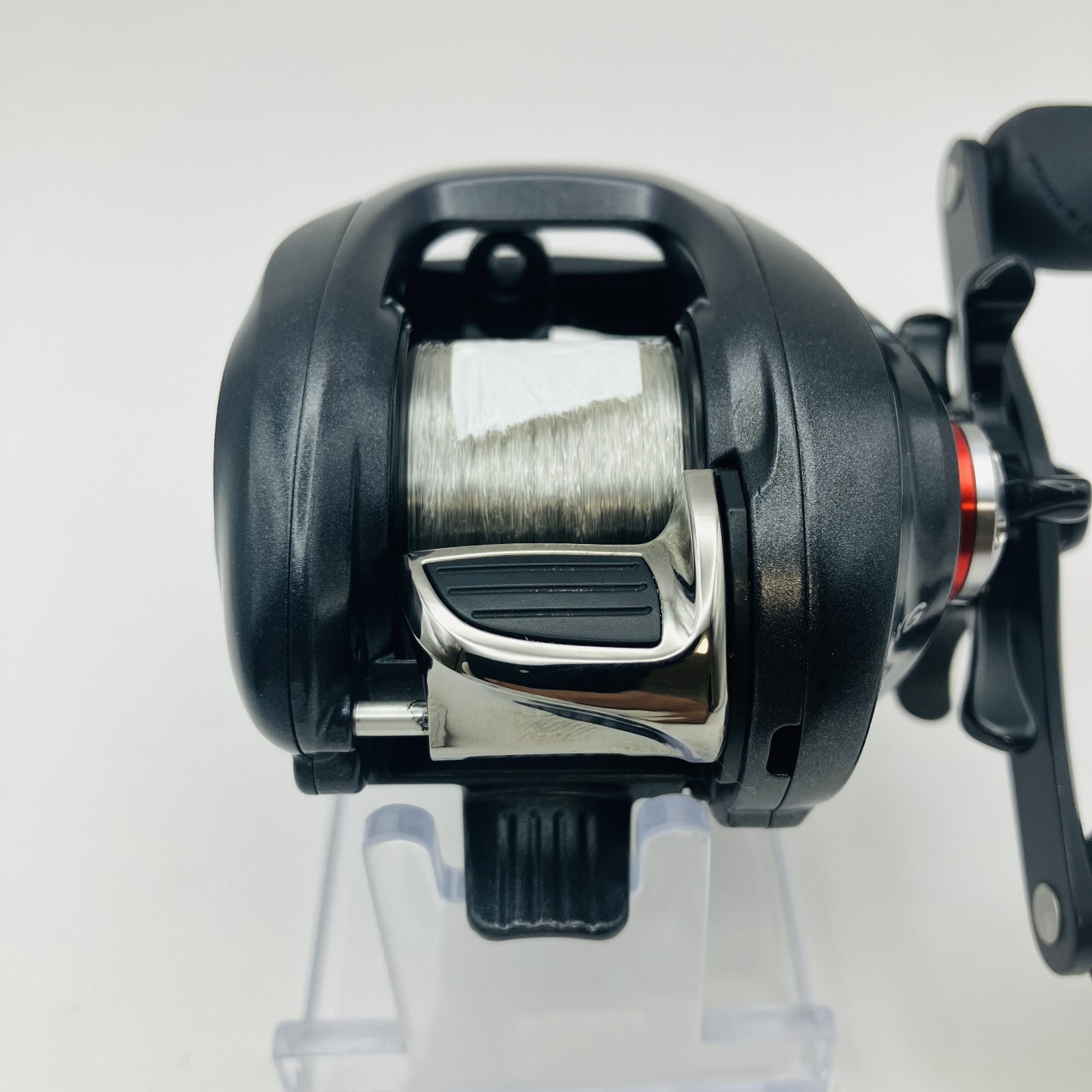 „Exc+++++“ Shimano 12 Aldebaran BFS XG 8.0:1 Right Hand Baitcasting Reel s0589