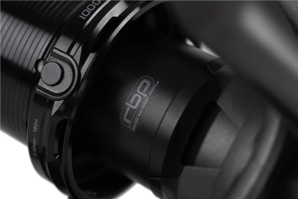 Fox 10000 XC Big Pit Reels – Free Delivery