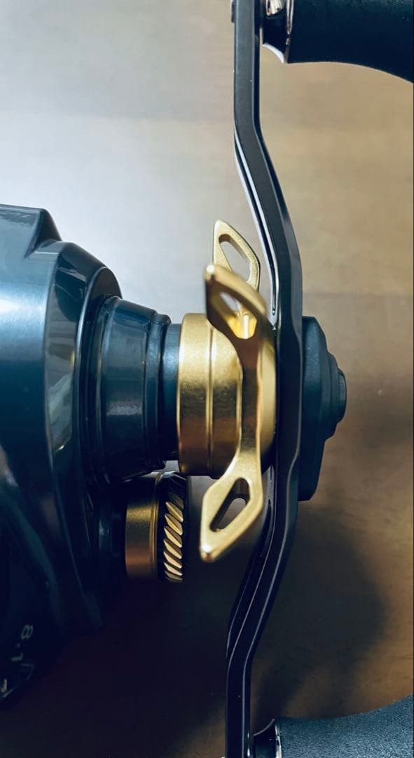 DAIWA TIERRA AIR IC 100XH