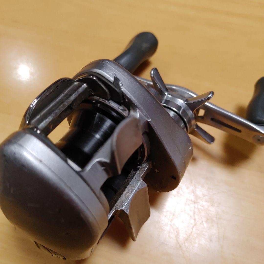 DAIWA Team Daiwa Z TD-Z 105H