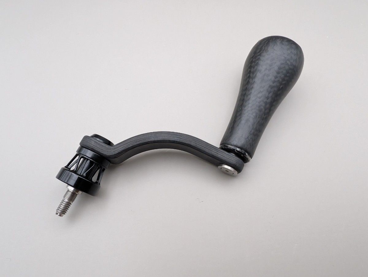 Studio Composite RC-SS EX 55mm Handle R27mm Knob Rubber Coating For For
