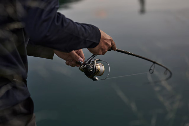 Shimano 25 ULTEGRA C2500SHG Spinning Reel New w/ Box from Japan