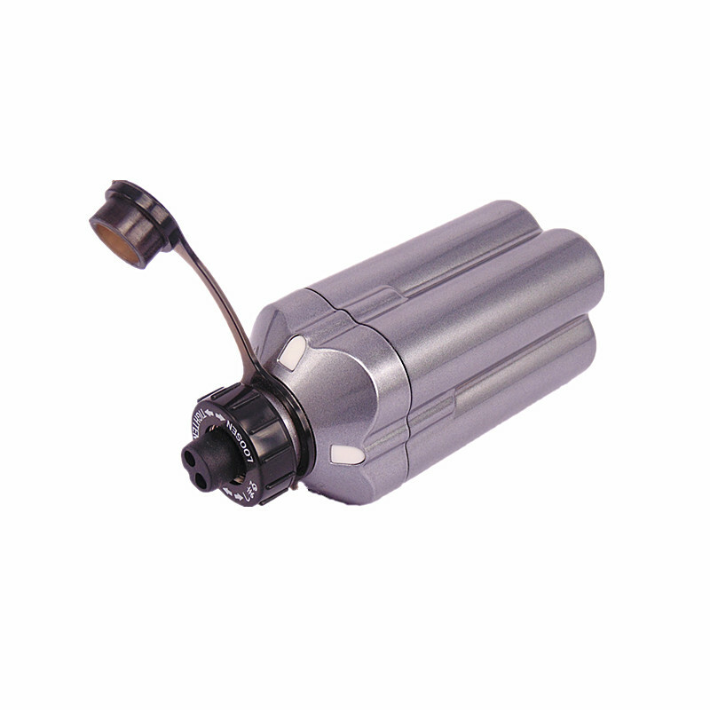 Electric Fishing Battery for Daiwa 750 Tanacom 1000 BM2300 BM2600 BM2900+Charger