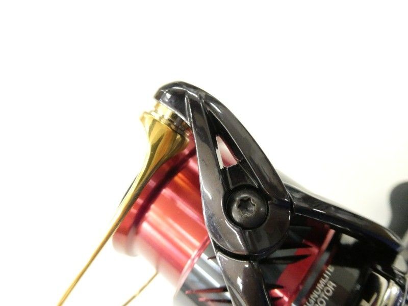 Shimano 17 Sephia CI4+ C3000SHG 69215
