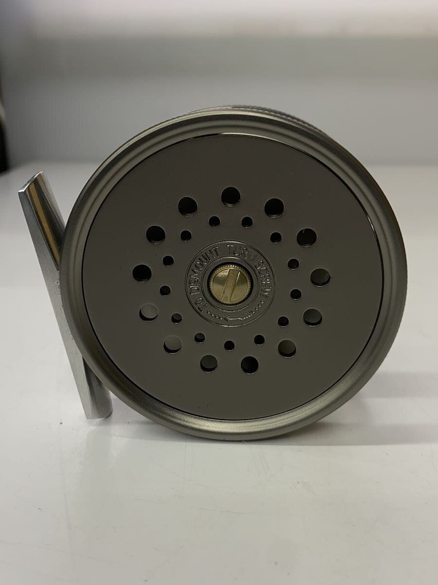 Other Brand Reels HARDY Fly Used