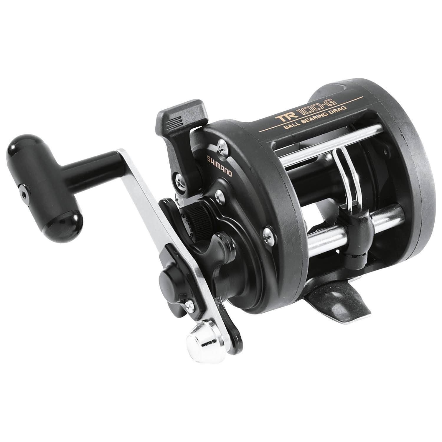 Shimano TRN200G