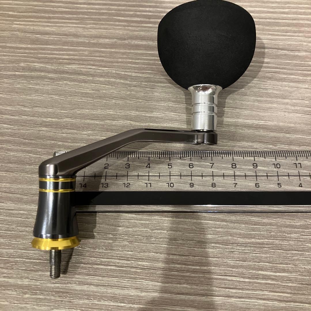For Power Knob Handle 65mm Stand Set