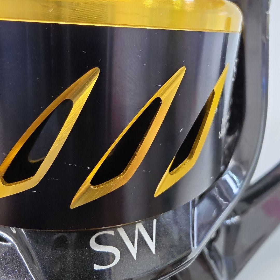 SHIMANO SW 13STELLA 18000HG Fishing Reel