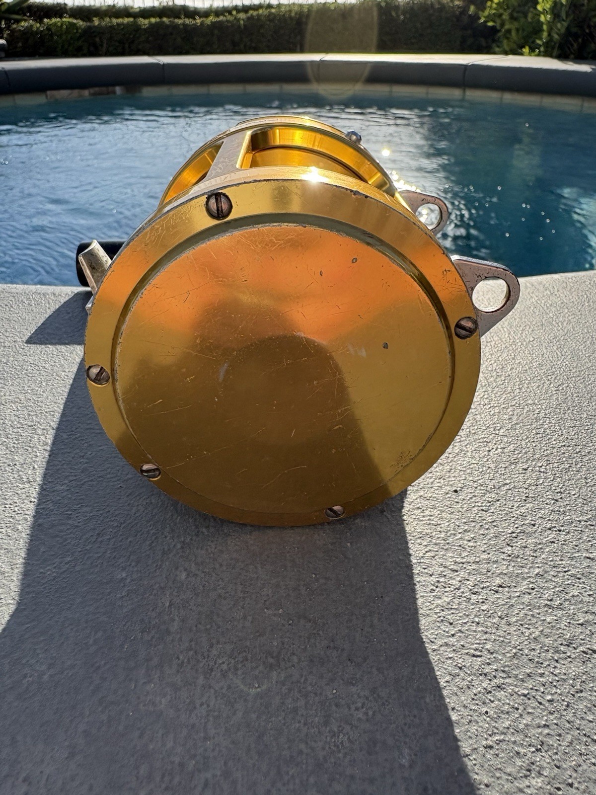 Penn International 30sw – 2 Speed