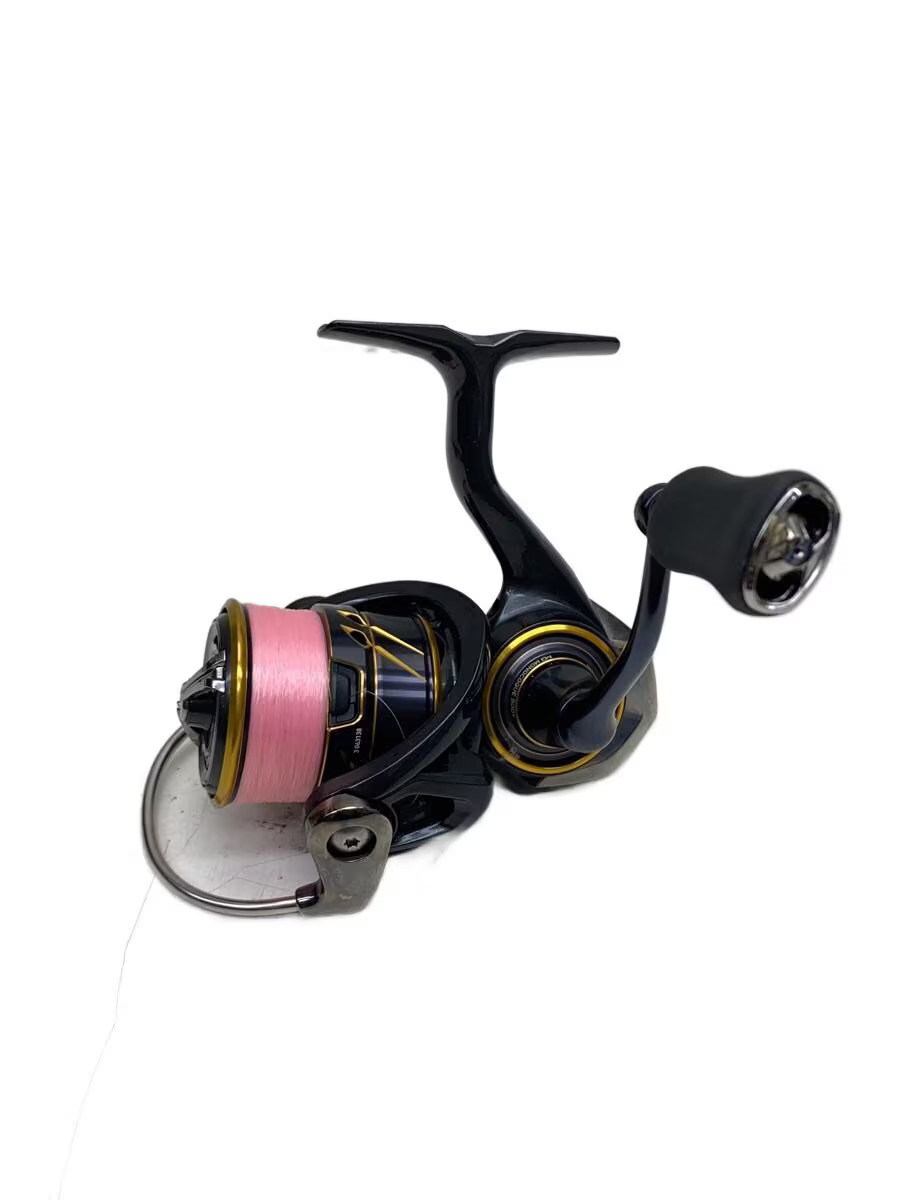 DAIWA CALDIA FC LT2000S Reel CALDIA FC LT2000S