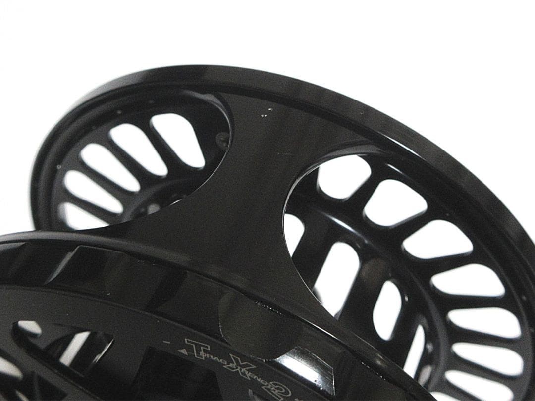 KenCube Scierra Sierra TX2 9/11 Fly Reel Right or Left Hand Retrieve