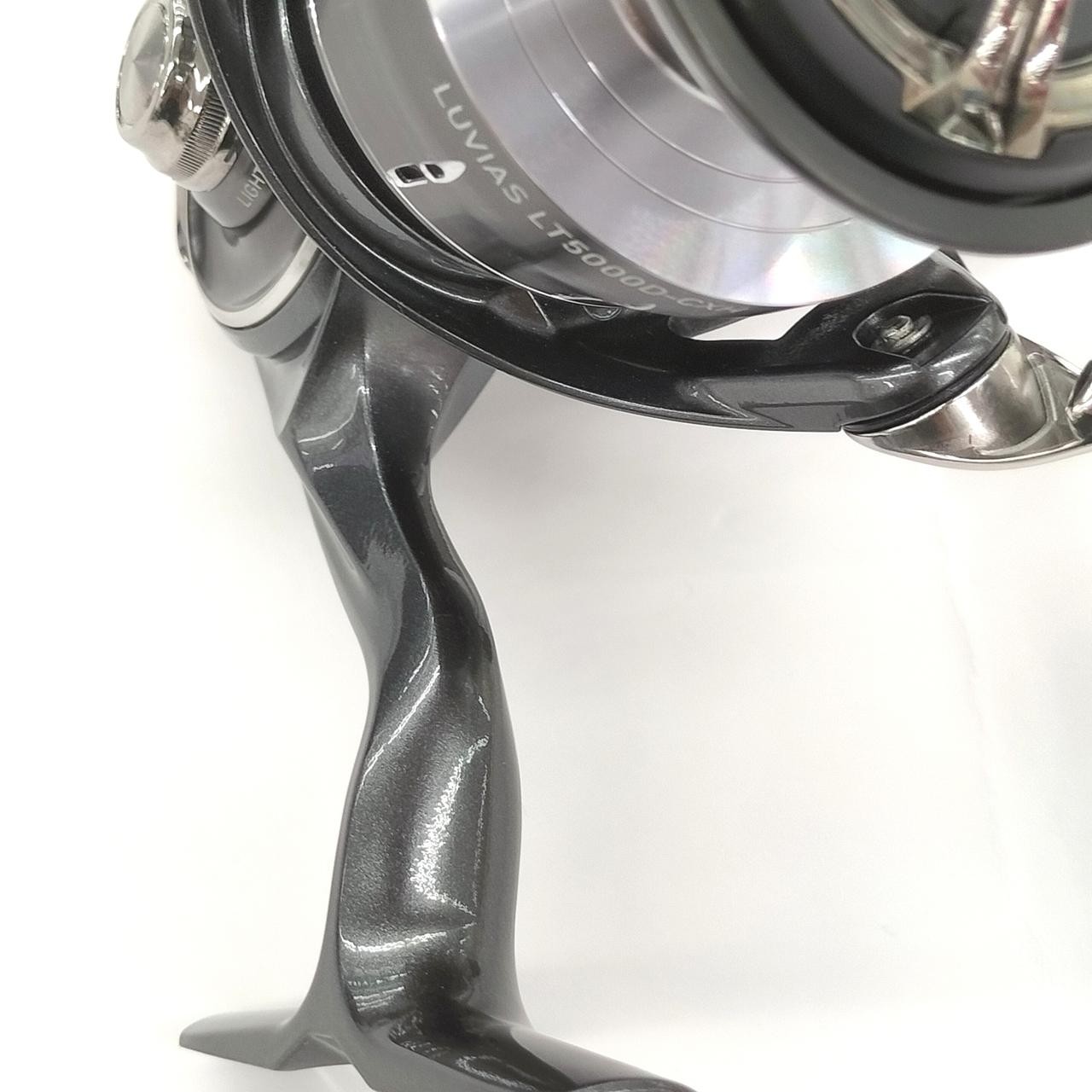 24 Luvias Model LT5000D CXH DAIWA