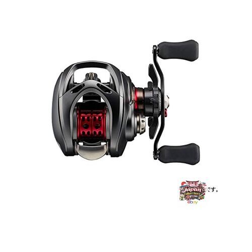 NEW Daiwa Steez AIR TW 500XXHL 2020 Baitcasting Reel JP