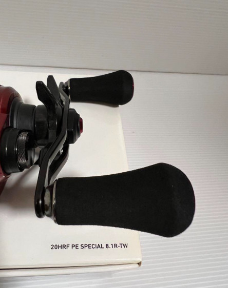 Daiwa 20HRF PE 8.1R-TW PE Special From Japan