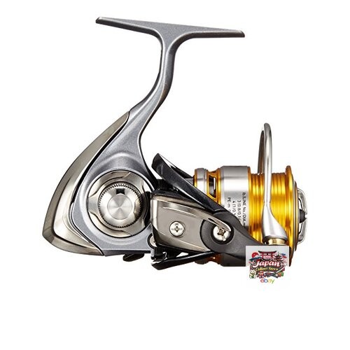 NEW Daiwa Exceller 17 Spinning Reel (2004H) 2017 Model JP