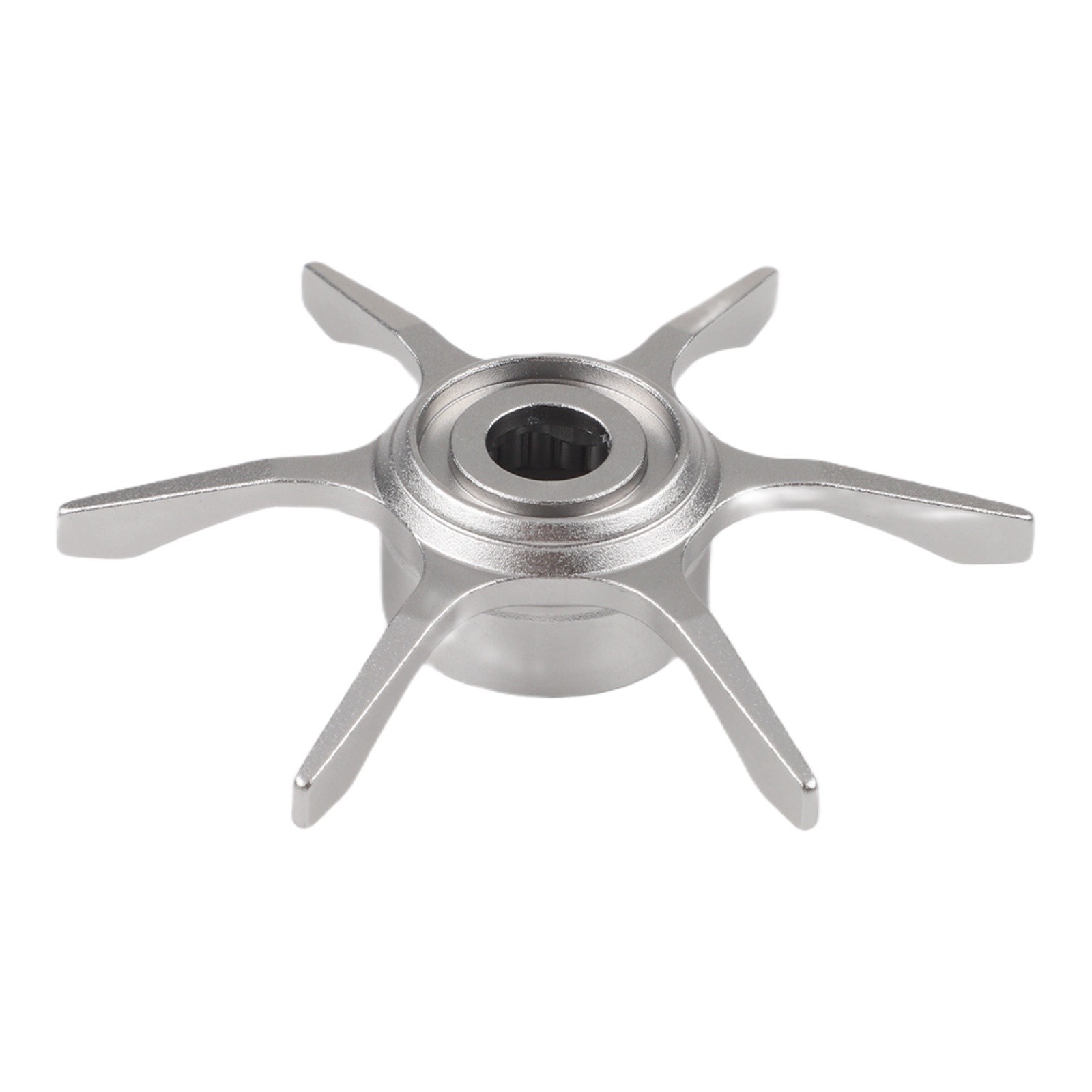 For DAIWA For ZILLION Fishing Reel Six Star Drag Parts Set for 1514 1516 1520
